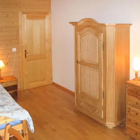 Sleeps 10 Wifi * La Tzoumaz