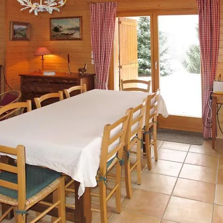 Sleeps 10 Wifi * La Tzoumaz