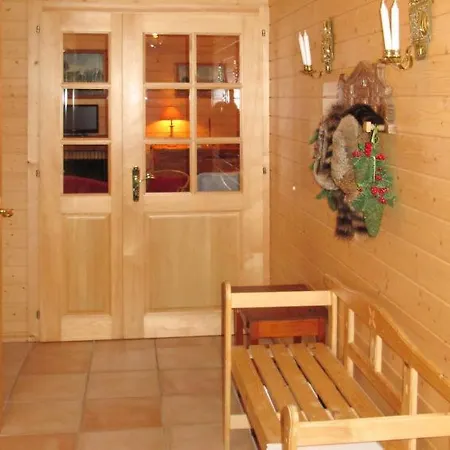 Sleeps 10 Wifi