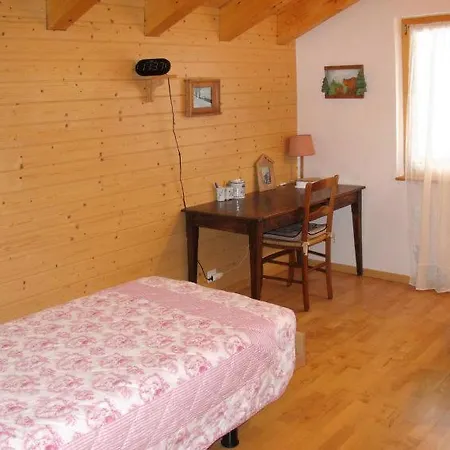 Sleeps 10 Wifi * La Tzoumaz